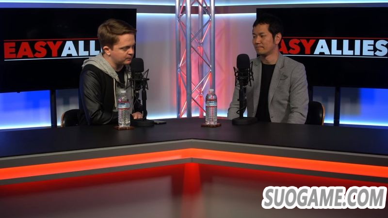 Falcom准备将《零之轨迹》《碧之轨迹》带到现时代主机