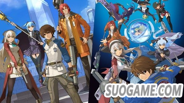 Falcom准备将《零之轨迹》《碧之轨迹》带到现时代主机