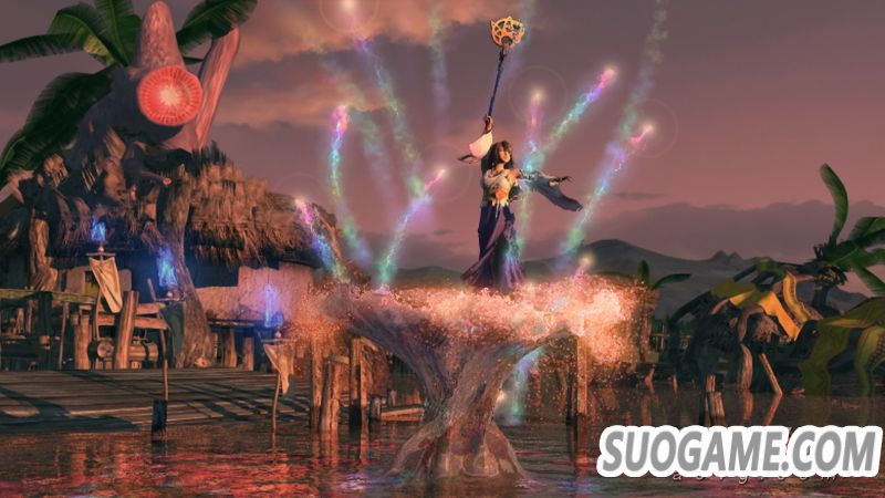 北濑佳范:《最终幻想10-3》的想法经常出现 但要先做完FF7R