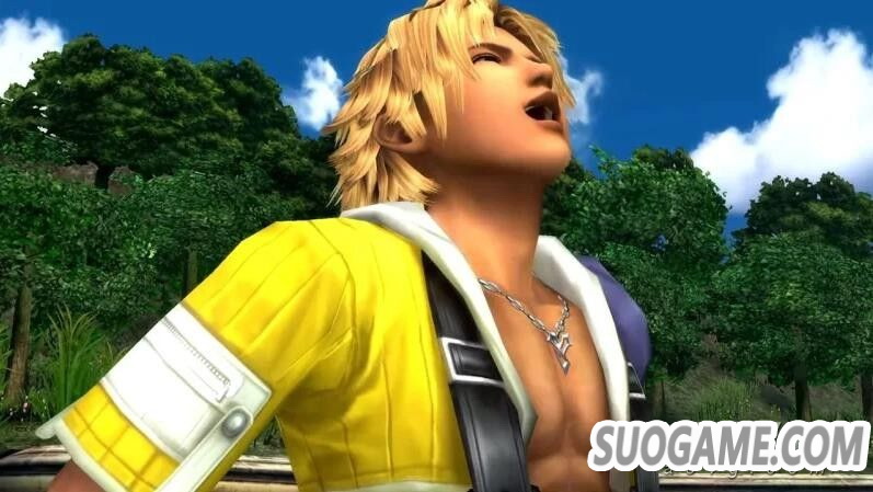 北濑佳范:《最终幻想10-3》的想法经常出现 但要先做完FF7R