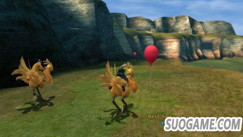 北濑佳范:《最终幻想10-3》的想法经常出现 但要先做完FF7R