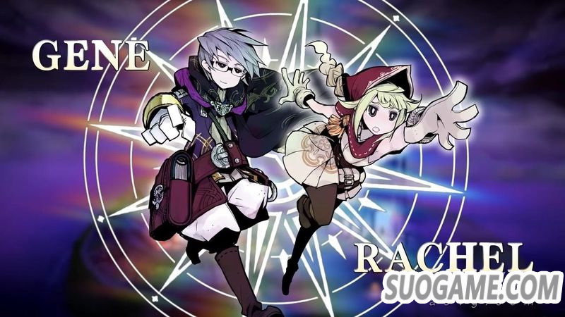 《生存者同盟 HD高清版》最新预告片放出 介绍游戏内诸多角色