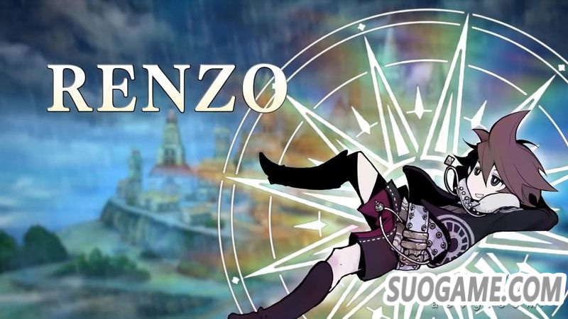 《生存者同盟 HD高清版》最新预告片放出 介绍游戏内诸多角色