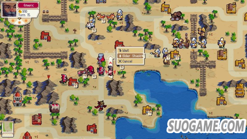 《战律》PS4版已进入审核阶段 发售日期将于北京时间近期公布