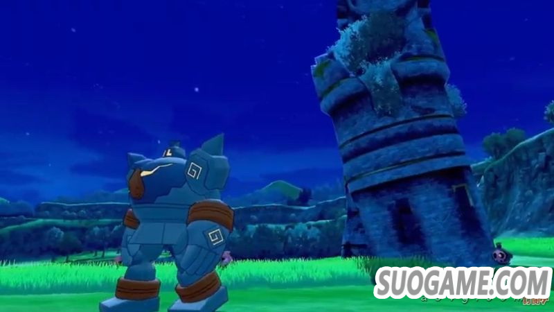 Game Freak:想过把《宝可梦》改成实时战斗 改革会循序渐进