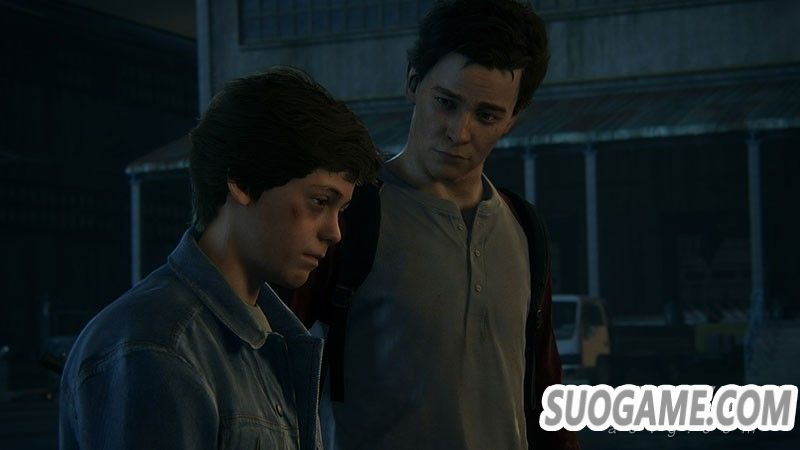 《神秘海域》电影不会直接照搬游戏 将讲述少年德雷克的故事