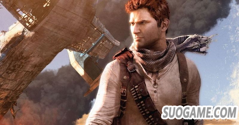 《神秘海域》电影不会直接照搬游戏 将讲述少年德雷克的故事