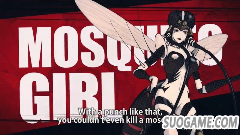 《一拳超人 无名英雄》公布新参战角色 深海王等怪人登场