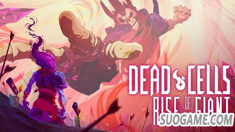 《死亡细胞》Switch简中版今日更新《巨人崛起》免费DLC