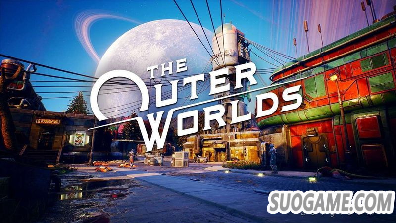 黑曜石开发者表示《天外世界》将谨慎呈现“权力”相关的主题