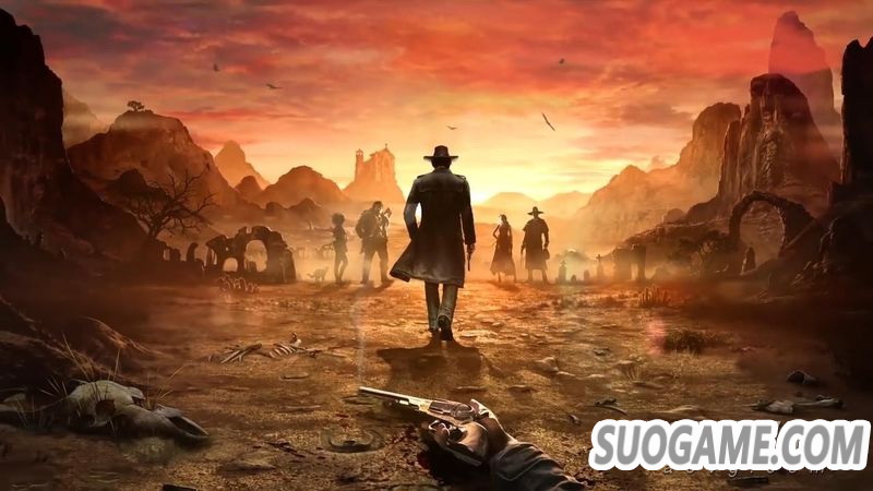 《赏金奇兵3》PC版BETA测试将于北京时间7月9日开始 资格申请现已开启