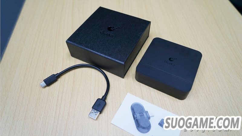 谷粒Switch扩展坞开箱 散热问题的解决方案之一