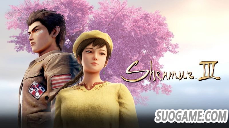 Epic Games将承担《莎木3》的退款费用 未来会提前进行沟通