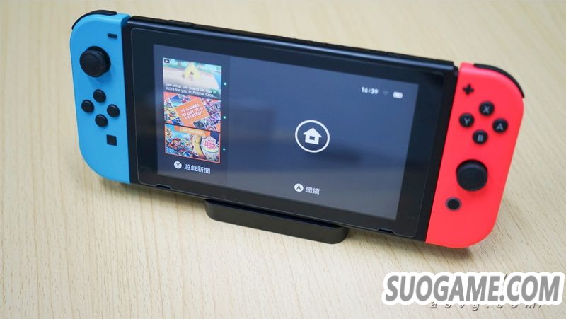 谷粒Switch扩展坞开箱 散热问题的解决方案之一