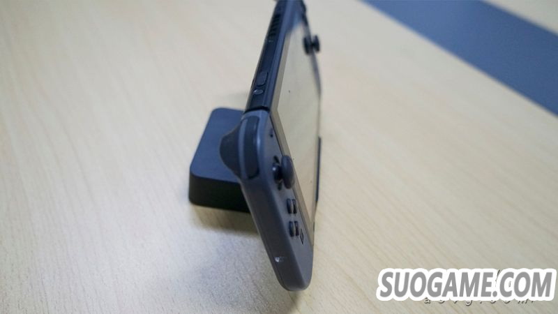 谷粒Switch扩展坞开箱 散热问题的解决方案之一