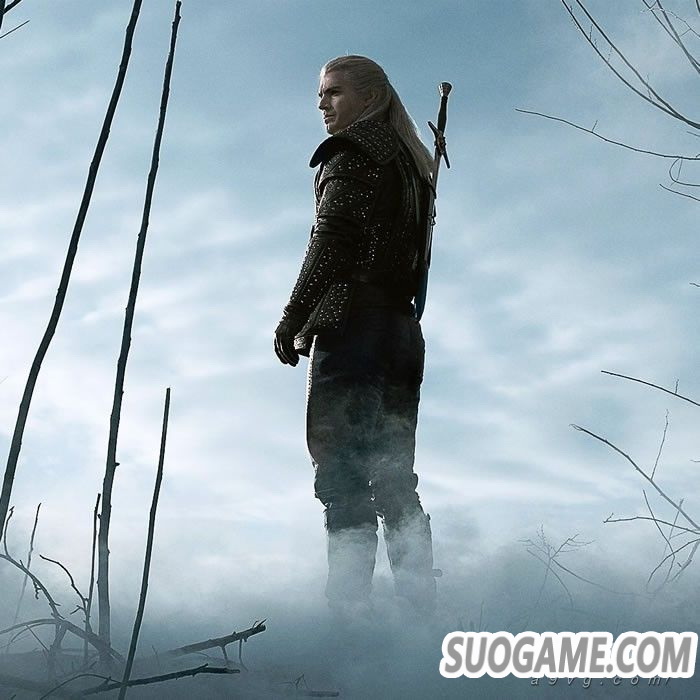 IGN解释为什么《巫师》电视剧的杰洛特只背一把剑