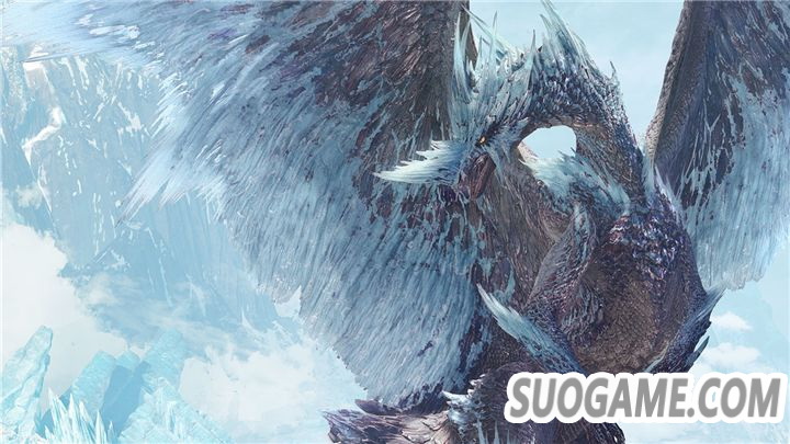 《怪物猎人世界 Iceborne》制作人专访:机制的改动将更加富有挑战性