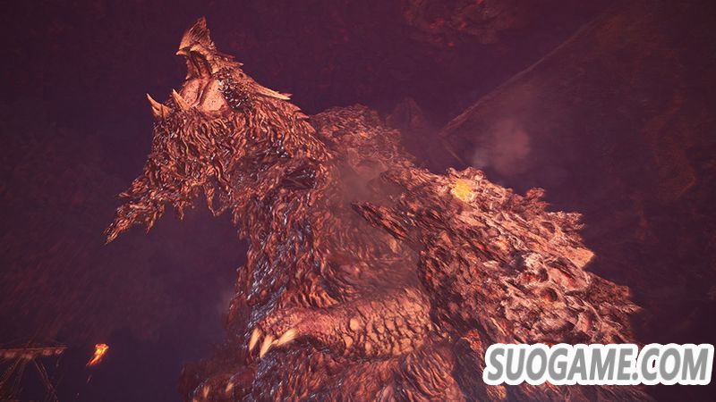 《怪物猎人世界 Iceborne》制作人专访:机制的改动将更加富有挑战性