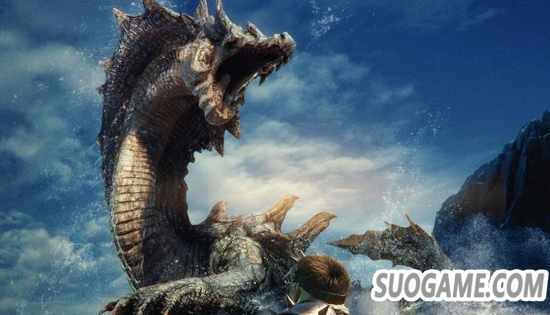 《怪物猎人世界 Iceborne》制作人专访:机制的改动将更加富有挑战性