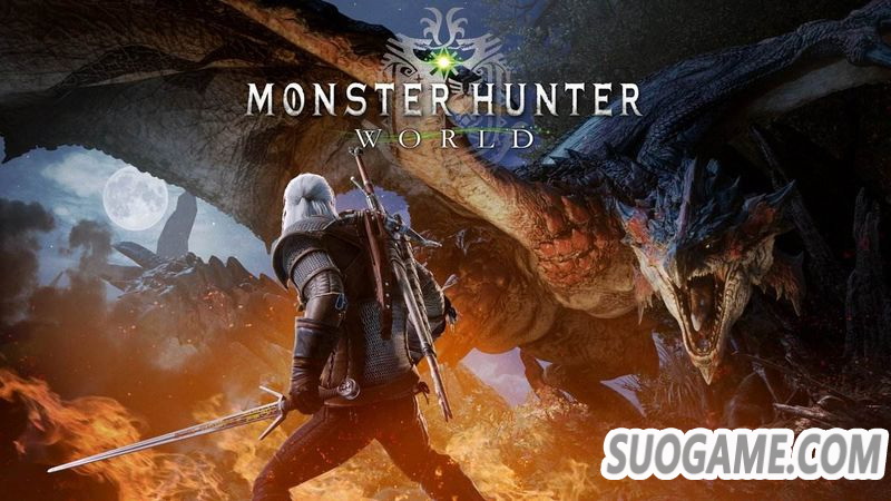 《怪物猎人世界 Iceborne》制作人专访:机制的改动将更加富有挑战性