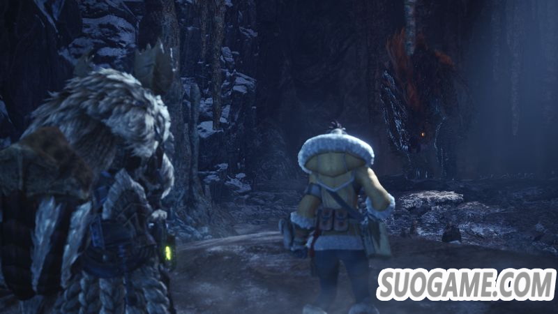 《怪物猎人世界 Iceborne》制作人专访:机制的改动将更加富有挑战性