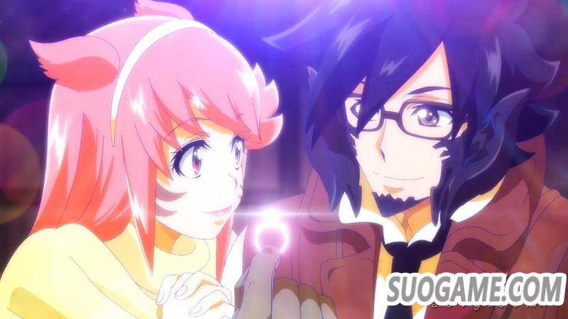 《最终幻想14》动画风宣传片合集 选择自己丰富多彩的人生