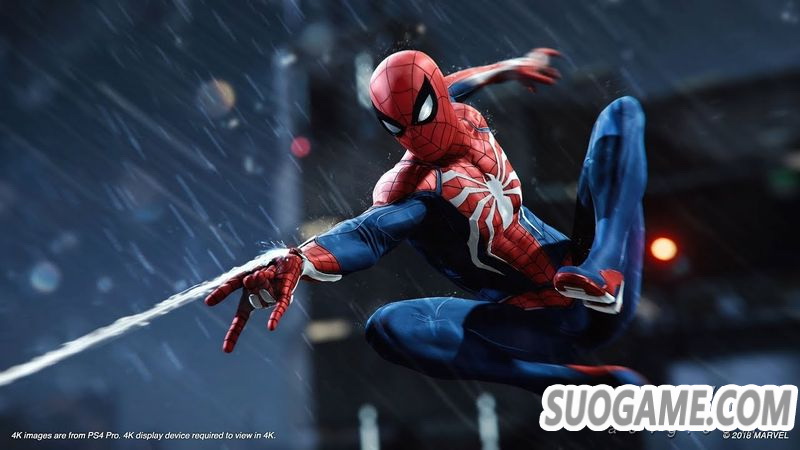 SE希望《复仇者联盟》取得类似《漫威蜘蛛侠》的成功