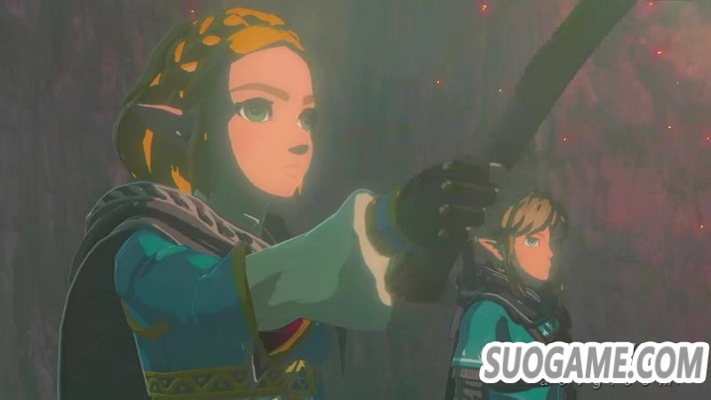 青沼英二谈《塞尔达传说 旷野之息》开发续作的原因