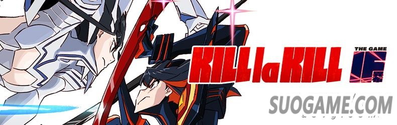 《斩服少女 异布》公开游戏模式介绍与最新中文画面截图