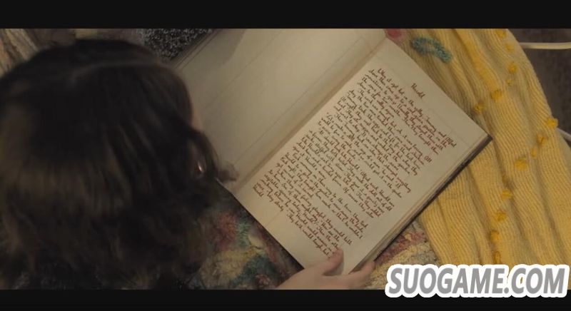 恐怖电影《黑暗中讲述的鬼故事》首支正式预告公开