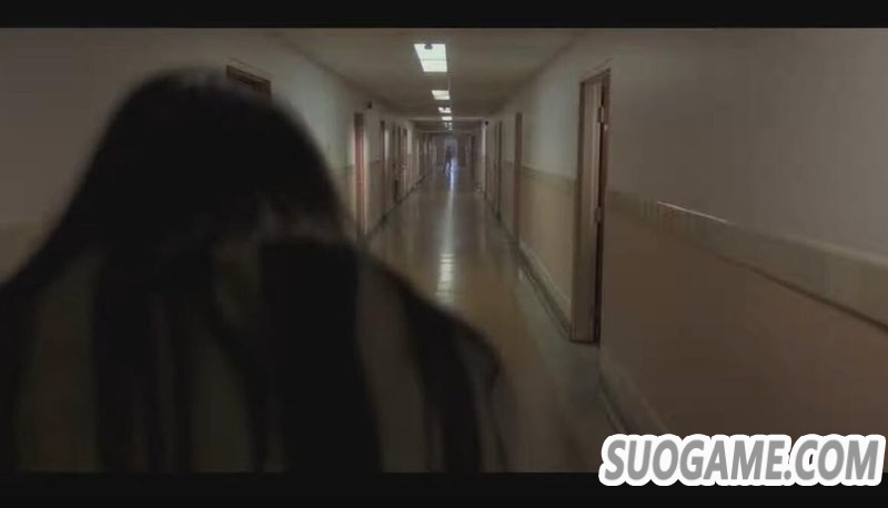 恐怖电影《黑暗中讲述的鬼故事》首支正式预告公开