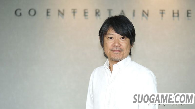 江口达雄将接替添田武人出任索尼互动娱乐(上海)总裁