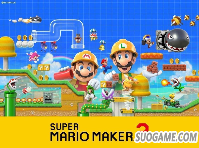 2019年6月游戏推荐 六月你不应该错过的那些作品