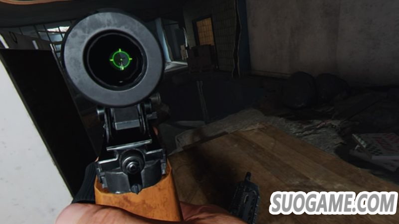 《Blood & Truth》评测:通过VR带来的一场精彩电影体验