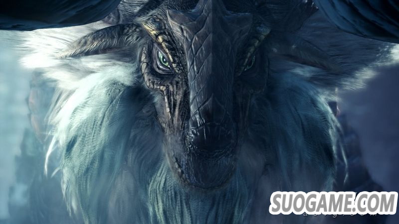 《怪物猎人世界 Iceborne》杂志新情报 进一步介绍新要素