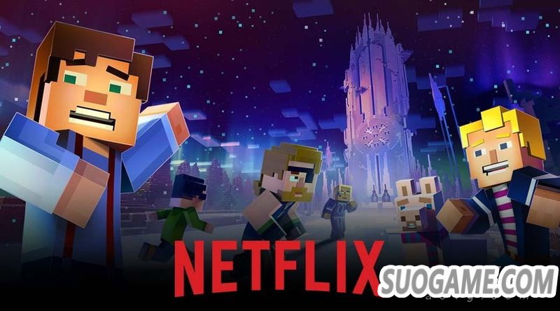 Netflix将加入E3讨论环节 将原创内容融入电子游戏