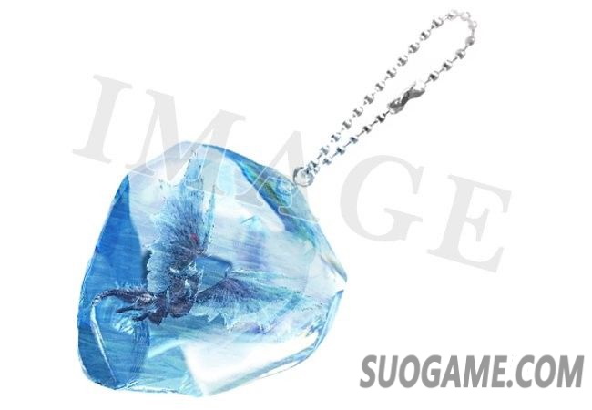 Capcom将推出《怪物猎人世界 Iceborne》随从猫主题手柄支架