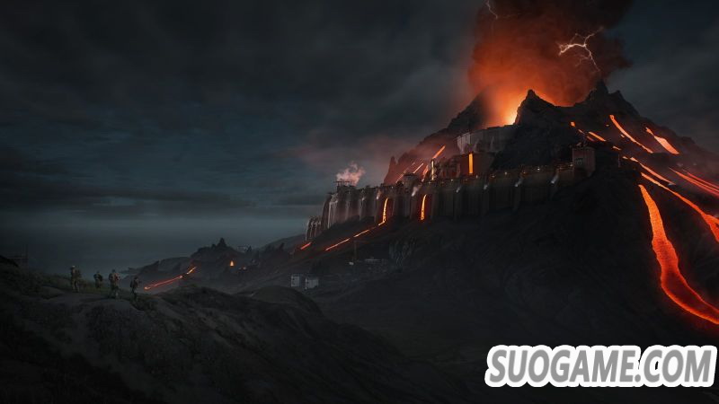 探访育碧巴黎工作室 深入了解全新作品《幽灵行动:断点》