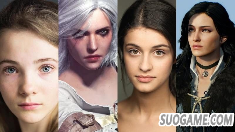 ?《巫师》电视剧播出时间或已泄露 12月20日正式到来