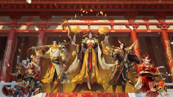 悦动游戏网