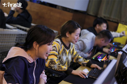 悦动游戏网