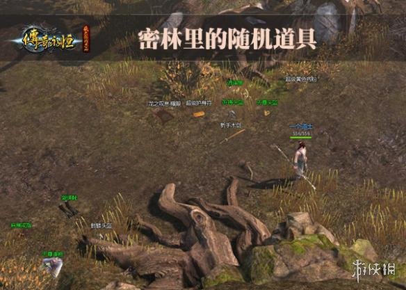 悦动游戏网