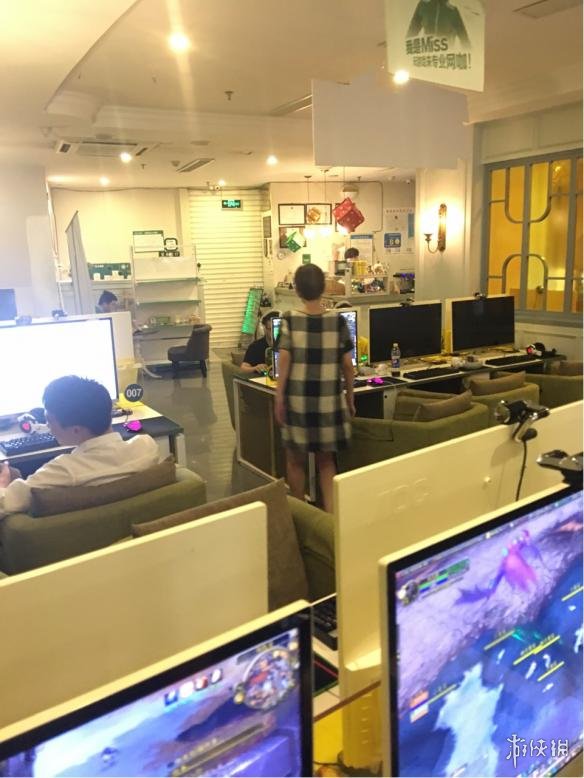 悦动游戏网