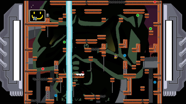 《光谱:卷2》游戏截图