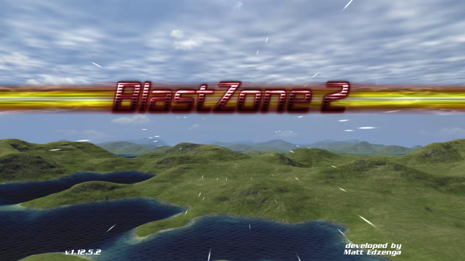 《爆破区域2》游戏截图