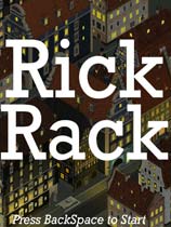 Rick Rack ⰲװɫ