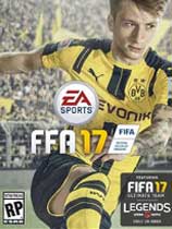 FIFA 17 DVD̰