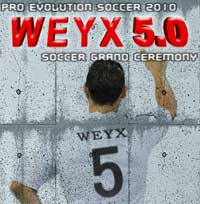 ʵ2010 WEYX 5.0 ʢ 