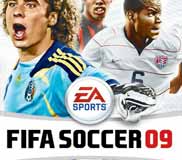 FIFA 2009 ɫӲ̰