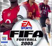 FIFA2005 ʽӲ̰